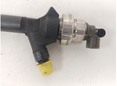 Recambio de inyector para opel astra j gtc 1.7 cdti (08) referencia OEM IAM 8973762703 12M31080  2