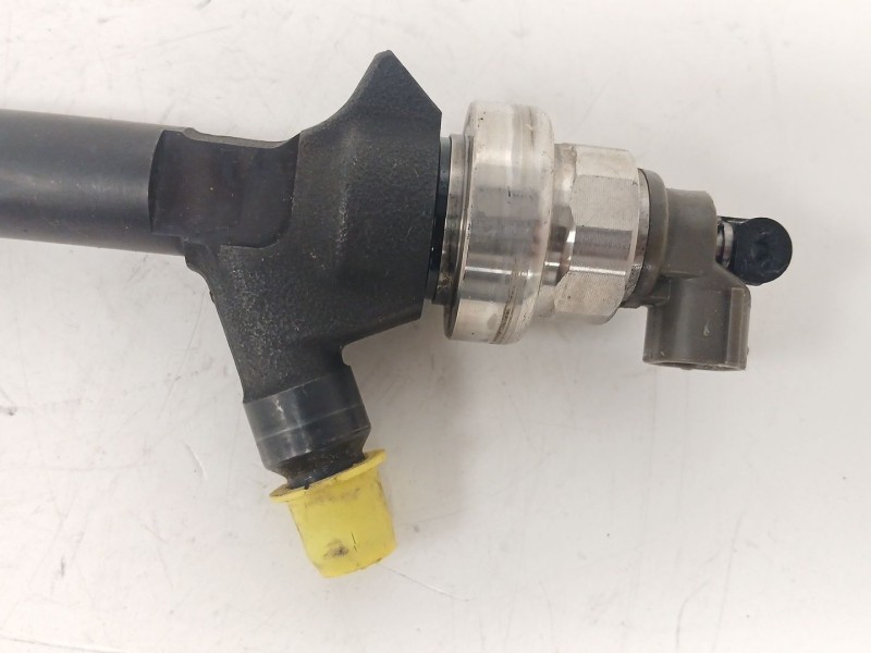 Recambio de inyector para opel astra j gtc 1.7 cdti (08) referencia OEM IAM 8973762703 12M31080 