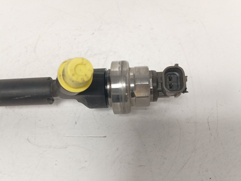 Recambio de inyector para opel astra j gtc 1.7 cdti (08) referencia OEM IAM 8973762703 12M31080 