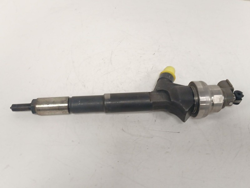 Recambio de inyector para opel astra j gtc 1.7 cdti (08) referencia OEM IAM 8973762703 12M31080 