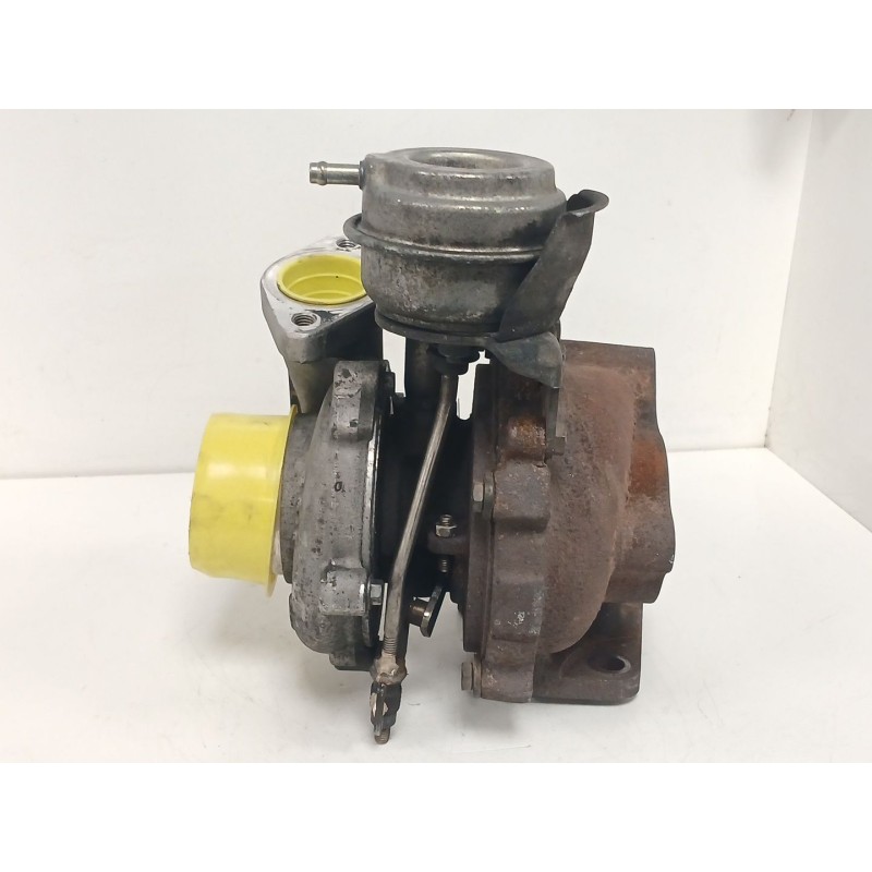 Recambio de turbocompresor para opel astra j gtc 1.7 cdti (08) referencia OEM IAM 98053674 GTB1546V 