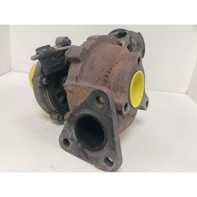 Recambio de turbocompresor para opel astra j gtc 1.7 cdti (08) referencia OEM IAM 98053674 GTB1546V 