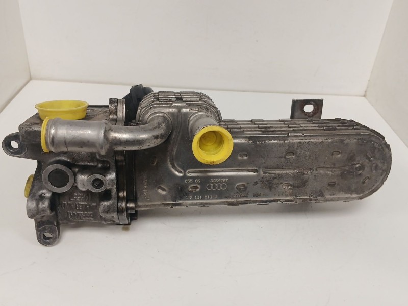 Recambio de enfriador egr para seat leon (1p1) 2.0 tdi 16v referencia OEM IAM   