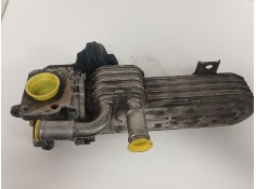 Recambio de enfriador egr para seat leon (1p1) 2.0 tdi 16v referencia OEM IAM    2