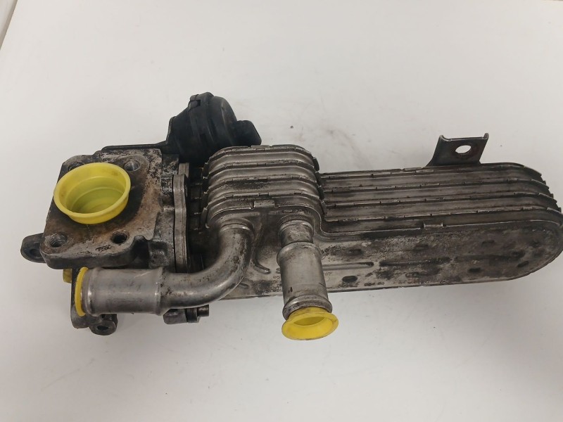 Recambio de enfriador egr para seat leon (1p1) 2.0 tdi 16v referencia OEM IAM   