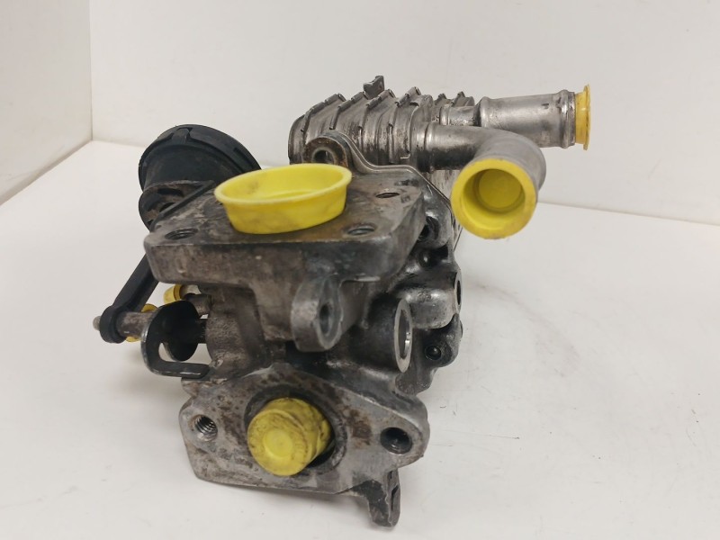 Recambio de enfriador egr para seat leon (1p1) 2.0 tdi 16v referencia OEM IAM   
