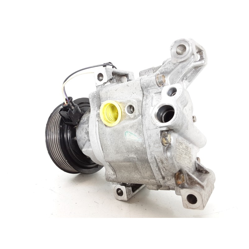 Recambio de compresor aire acondicionado para lancia ypsilon (101) 1.3 16v multijet argento referencia OEM IAM 517469310 5A79756