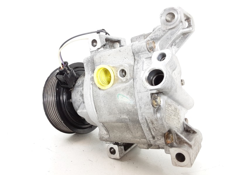 Recambio de compresor aire acondicionado para lancia ypsilon (101) 1.3 16v multijet argento referencia OEM IAM 517469310 5A79756