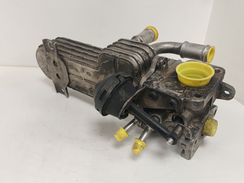 Recambio de enfriador egr para seat leon (1p1) 2.0 tdi 16v referencia OEM IAM   