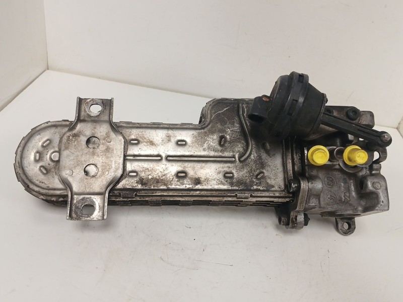 Recambio de enfriador egr para seat leon (1p1) 2.0 tdi 16v referencia OEM IAM   
