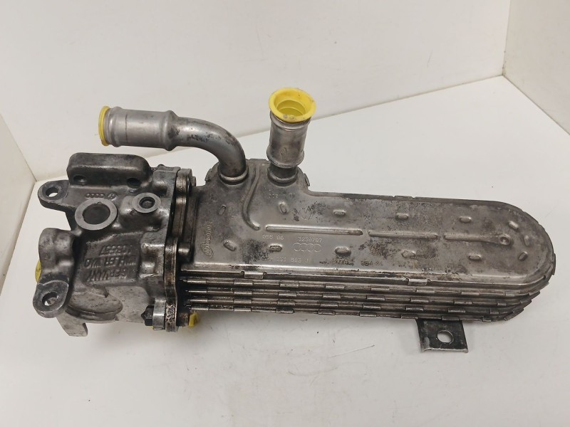 Recambio de enfriador egr para seat leon (1p1) 2.0 tdi 16v referencia OEM IAM   
