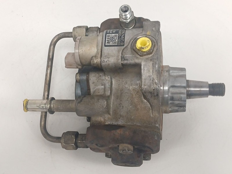 Recambio de bomba inyeccion para opel astra j gtc 1.7 cdti (08) referencia OEM IAM   