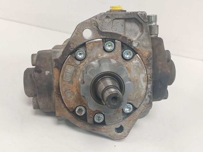 Recambio de bomba inyeccion para opel astra j gtc 1.7 cdti (08) referencia OEM IAM   