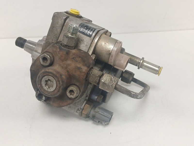 Recambio de bomba inyeccion para opel astra j gtc 1.7 cdti (08) referencia OEM IAM   