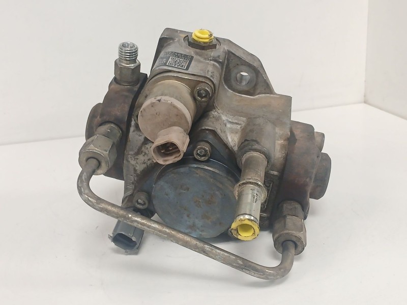 Recambio de bomba inyeccion para opel astra j gtc 1.7 cdti (08) referencia OEM IAM   