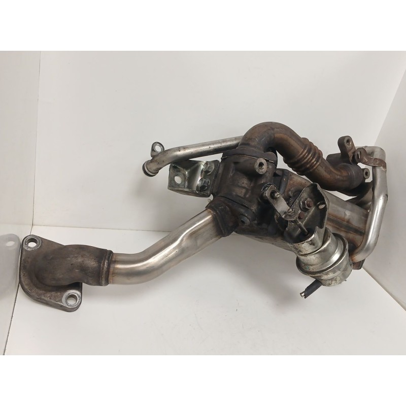 Recambio de enfriador egr para opel astra j gtc 1.7 cdti (08) referencia OEM IAM Y822310006 98073074 060216