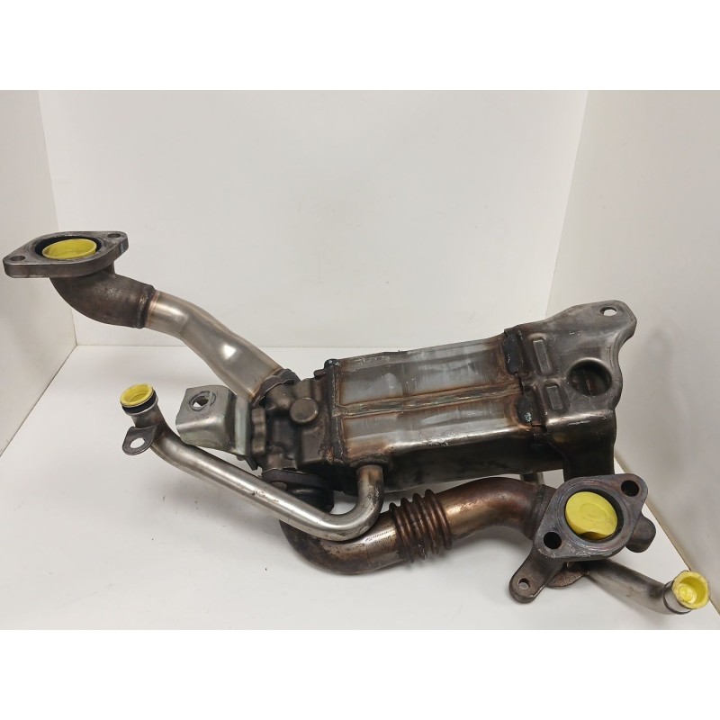 Recambio de enfriador egr para opel astra j gtc 1.7 cdti (08) referencia OEM IAM Y822310006 98073074 060216