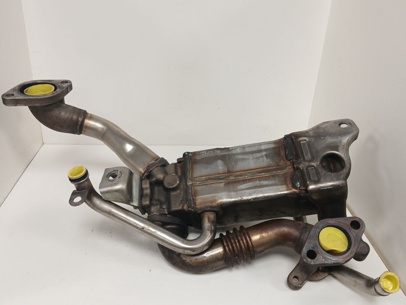 Recambio de enfriador egr para opel astra j gtc 1.7 cdti (08) referencia OEM IAM Y822310006 98073074 060216