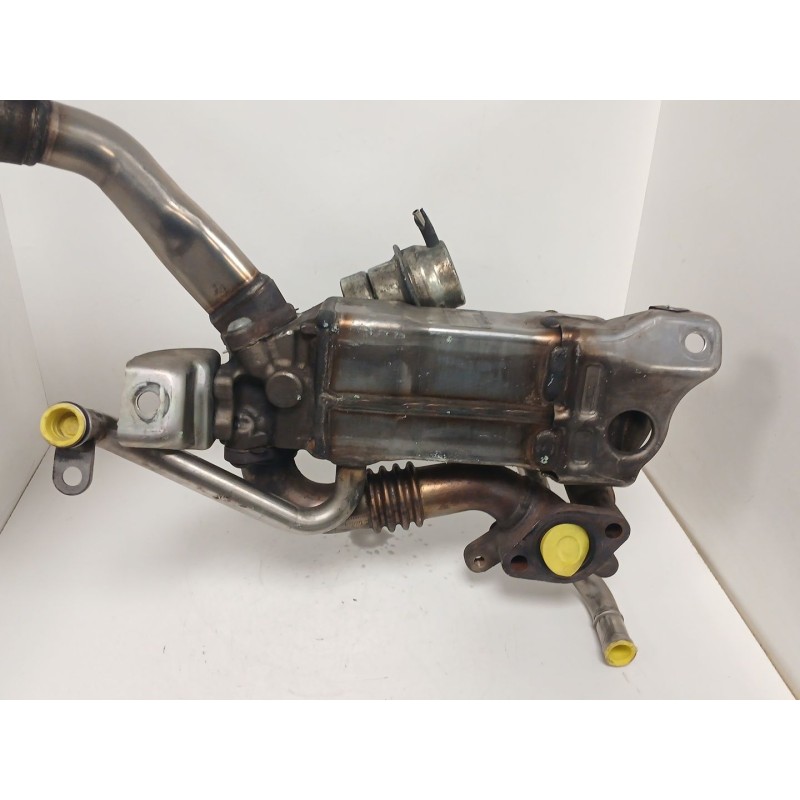 Recambio de enfriador egr para opel astra j gtc 1.7 cdti (08) referencia OEM IAM Y822310006 98073074 060216