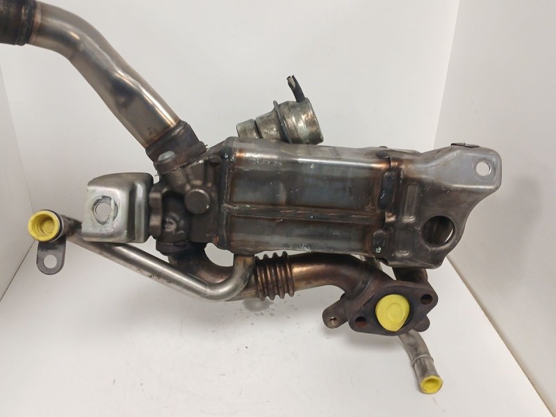 Recambio de enfriador egr para opel astra j gtc 1.7 cdti (08) referencia OEM IAM Y822310006 98073074 060216