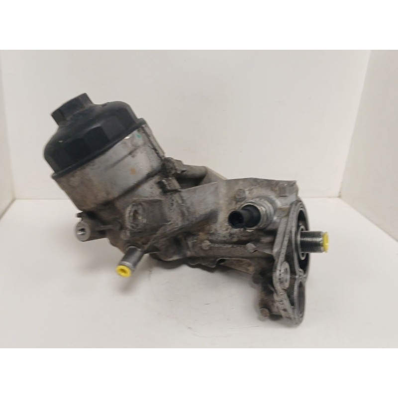 Recambio de enfriador aceite motor para opel astra j gtc 1.7 cdti (08) referencia OEM IAM 8740273586 897385813 H2745003