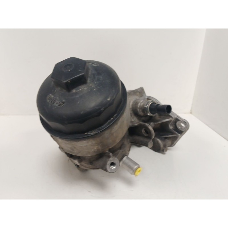 Recambio de enfriador aceite motor para opel astra j gtc 1.7 cdti (08) referencia OEM IAM 8740273586 897385813 H2745003