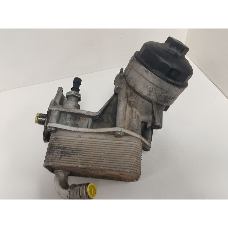 Recambio de enfriador aceite motor para opel astra j gtc 1.7 cdti (08) referencia OEM IAM 8740273586 897385813 H2745003