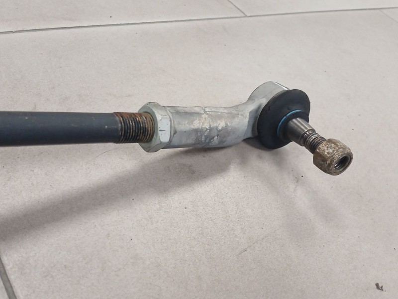 Recambio de cremallera direccion para seat leon (1p1) 2.0 tdi 16v referencia OEM IAM  1K1423051CC 