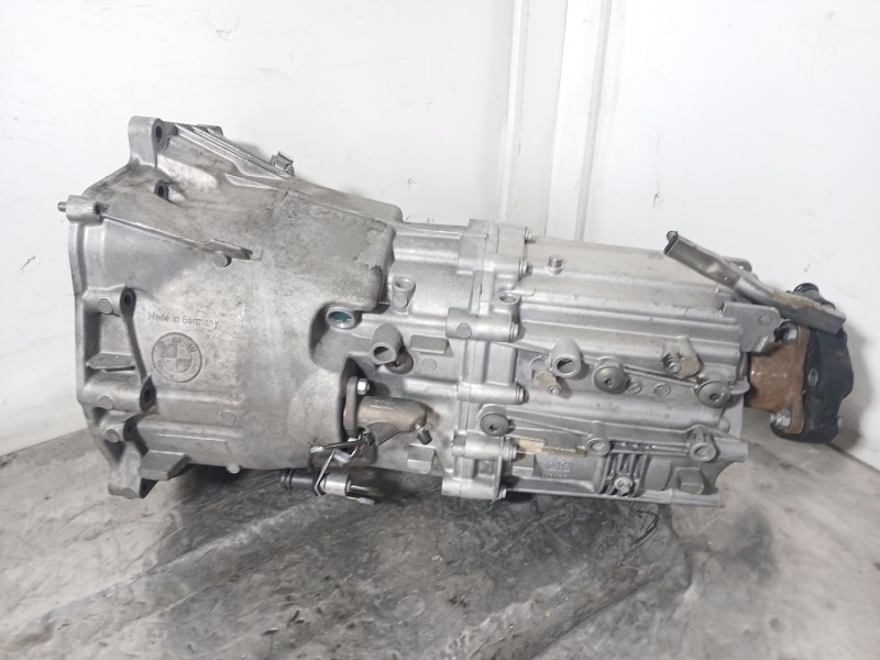 Recambio de caja cambios para bmw 3 (e90) 320 d referencia OEM IAM HED 4359540HED 