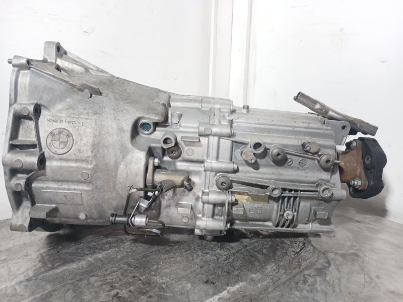 Recambio de caja cambios para bmw 3 (e90) 320 d referencia OEM IAM HED 4359540HED 