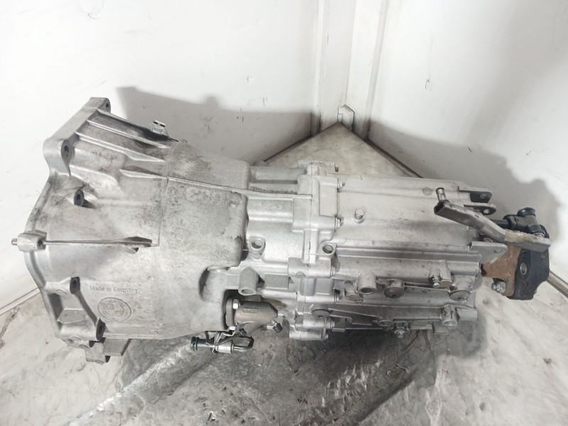 Recambio de caja cambios para bmw 3 (e90) 320 d referencia OEM IAM HED 4359540HED 