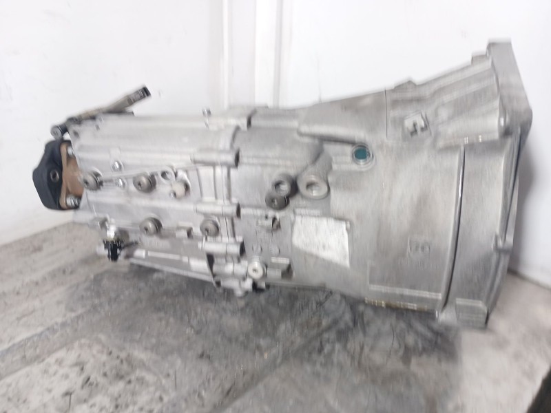 Recambio de caja cambios para bmw 3 (e90) 320 d referencia OEM IAM HED 4359540HED 
