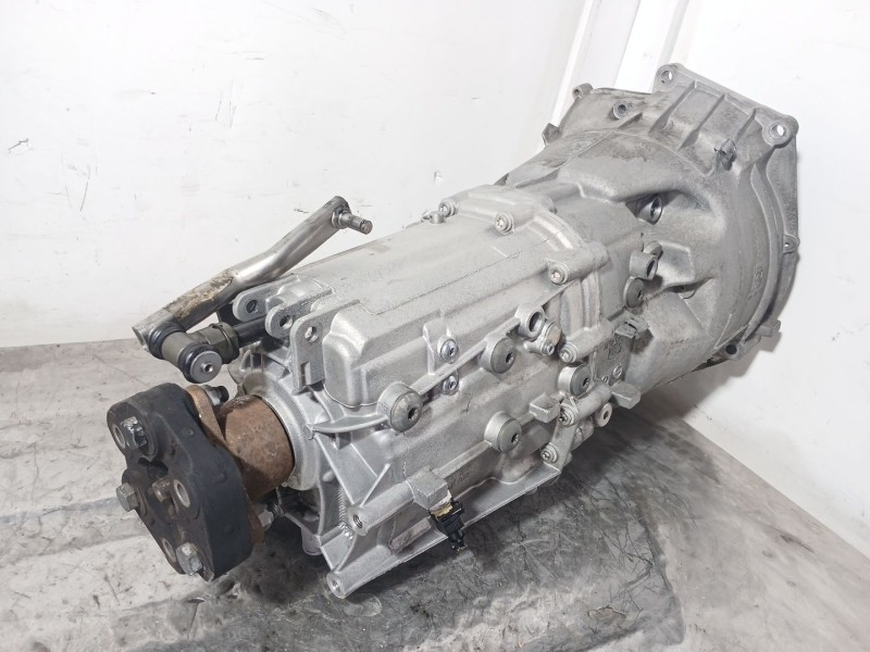 Recambio de caja cambios para bmw 3 (e90) 320 d referencia OEM IAM HED 4359540HED 