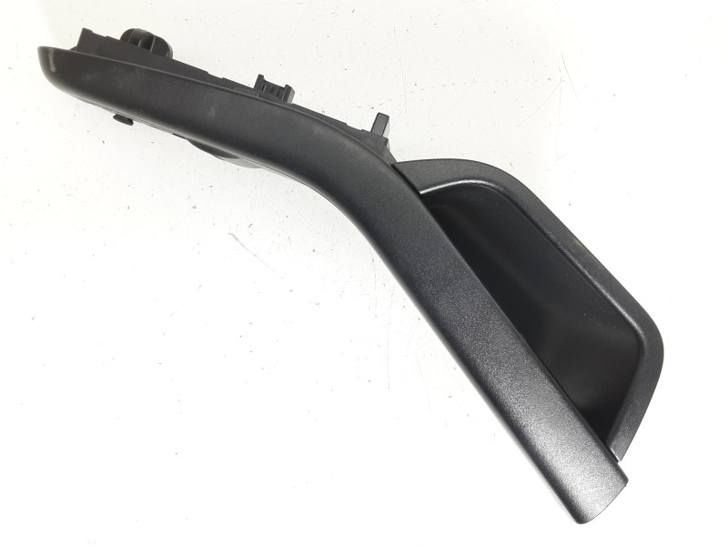 Recambio de mando elevalunas delantero izquierdo para ford fiesta (ccn) black&white edition referencia OEM IAM F1ET14A132EC  