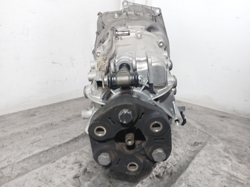 Recambio de caja cambios para bmw 3 (e90) 320 d referencia OEM IAM HED 4359540HED 