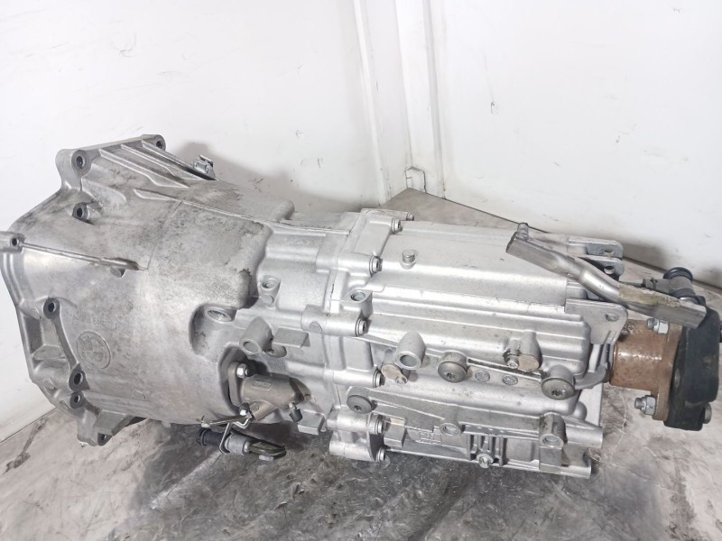 Recambio de caja cambios para bmw 3 (e90) 320 d referencia OEM IAM HED 4359540HED 
