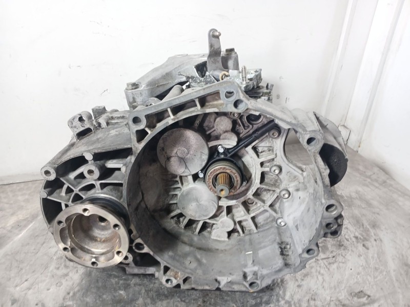 Recambio de caja cambios para seat leon (1p1) 2.0 tdi 16v referencia OEM IAM HDU  