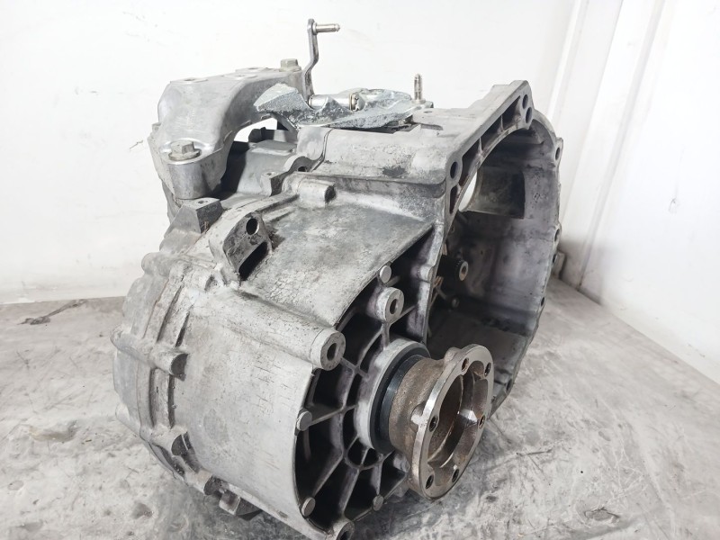 Recambio de caja cambios para seat leon (1p1) 2.0 tdi 16v referencia OEM IAM HDU  