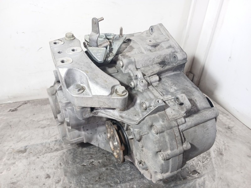 Recambio de caja cambios para seat leon (1p1) 2.0 tdi 16v referencia OEM IAM HDU  