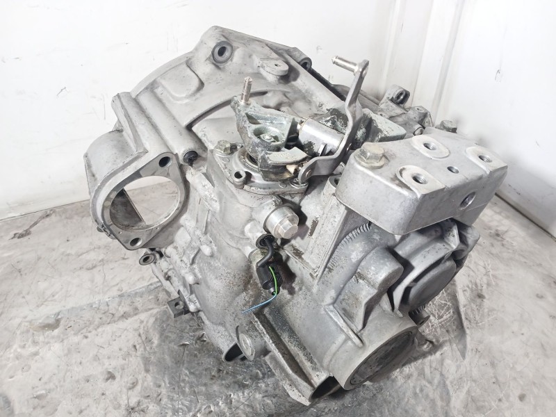 Recambio de caja cambios para seat leon (1p1) 2.0 tdi 16v referencia OEM IAM HDU  