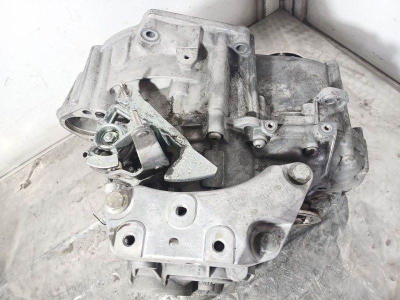 Recambio de caja cambios para seat leon (1p1) 2.0 tdi 16v referencia OEM IAM HDU  