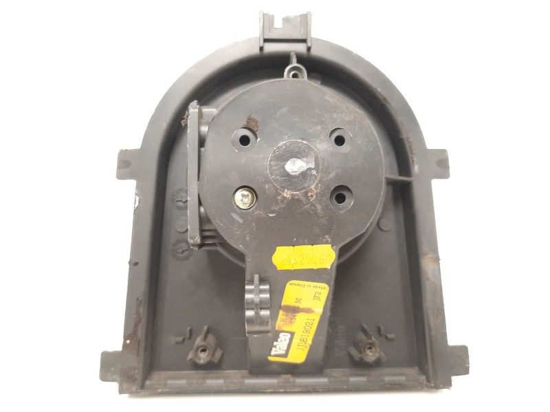 Recambio de motor calefaccion para audi a3 (8l) 1.8 20v referencia OEM IAM 1J1819021 30163 