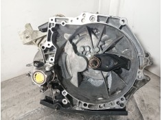 Recambio de caja cambios para citroën c4 i (lc_) 1.6 hdi referencia OEM IAM 20DM69  
