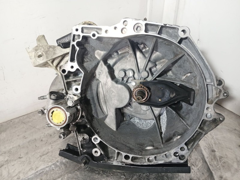 Recambio de caja cambios para citroën c4 i (lc_) 1.6 hdi referencia OEM IAM 20DM69  
