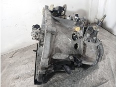 Recambio de caja cambios para citroën c4 i (lc_) 1.6 hdi referencia OEM IAM 20DM69   2