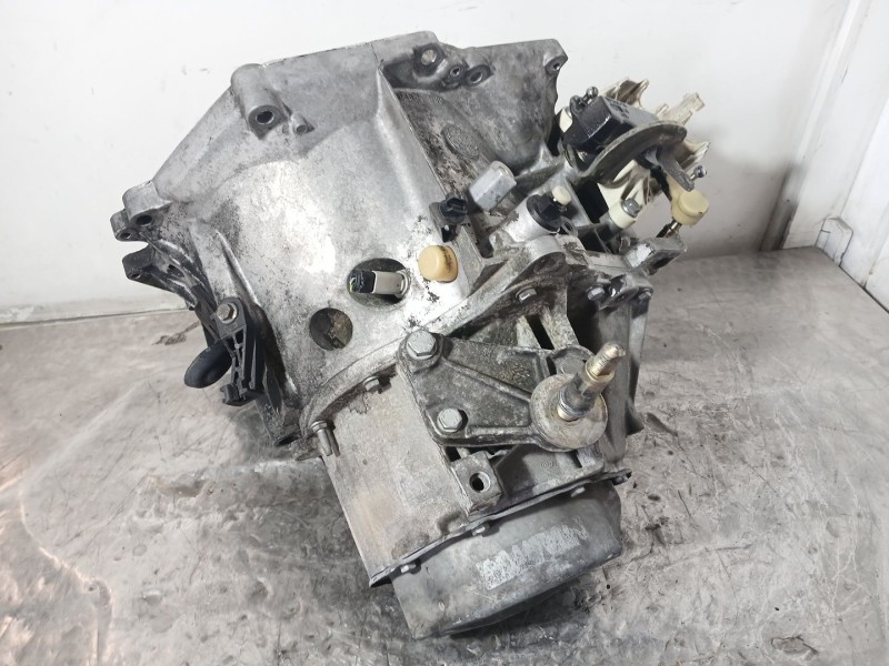 Recambio de caja cambios para citroën c4 i (lc_) 1.6 hdi referencia OEM IAM 20DM69  