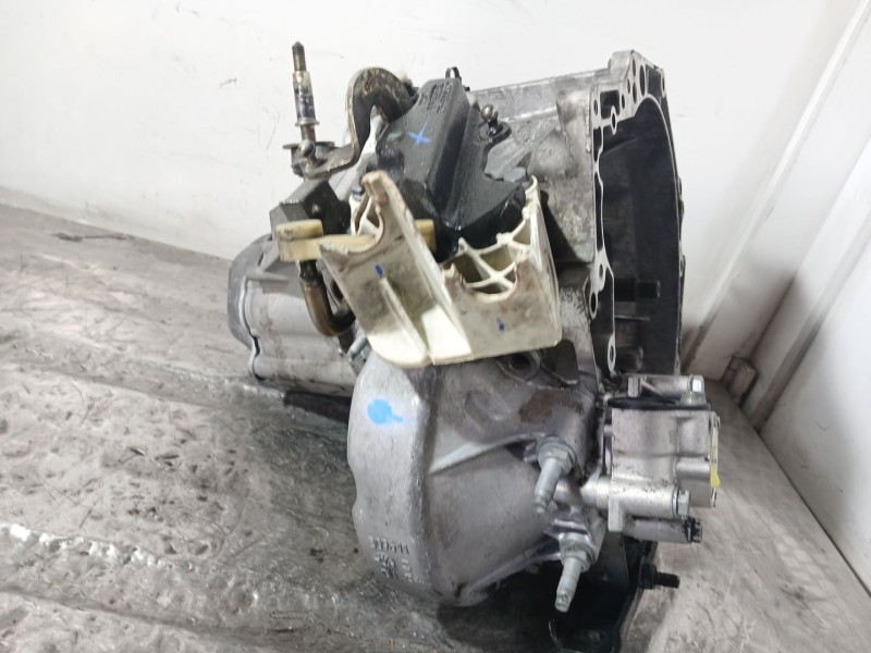 Recambio de caja cambios para citroën c4 i (lc_) 1.6 hdi referencia OEM IAM 20DM69  