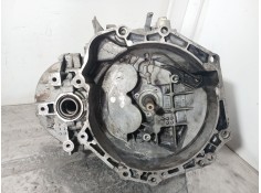Recambio de caja cambios para opel astra j gtc 1.7 cdti (08) referencia OEM IAM   