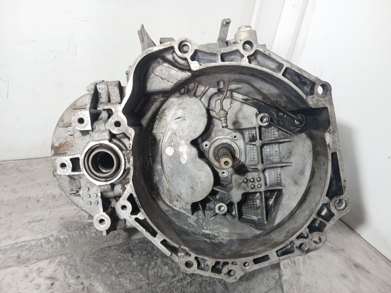 Recambio de caja cambios para opel astra j gtc 1.7 cdti (08) referencia OEM IAM   