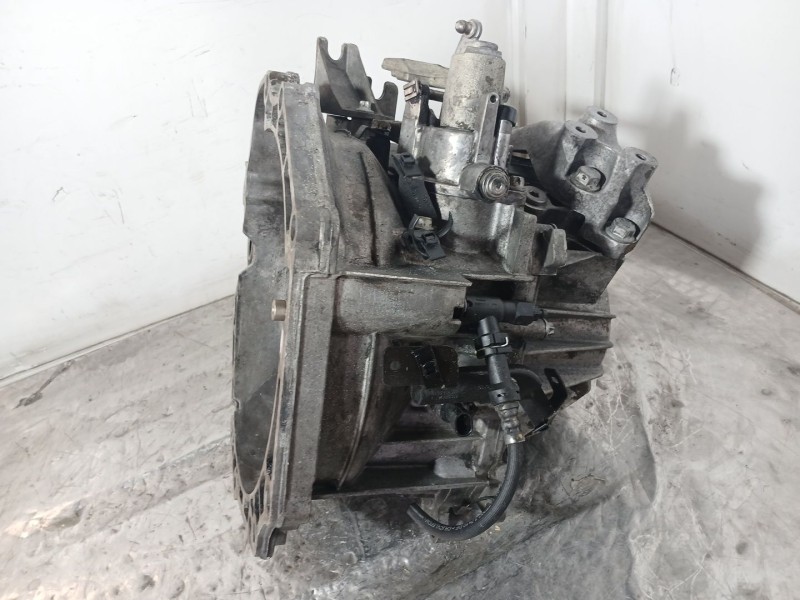 Recambio de caja cambios para opel astra j gtc 1.7 cdti (08) referencia OEM IAM   